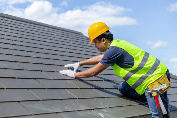 Best Roof Maintenance Services  in West Salem, OH