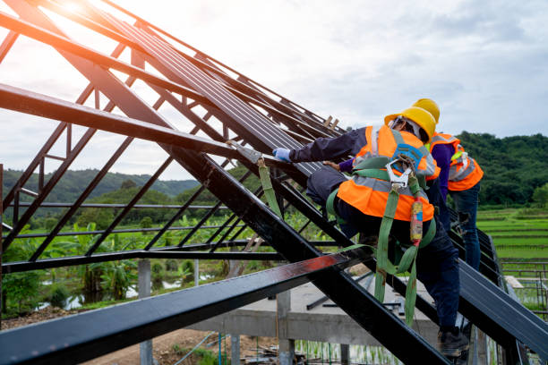 Best Emergency Roof Repair  in West Salem, OH