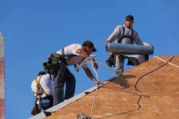 Best New Roof Installation  in West Salem, OH