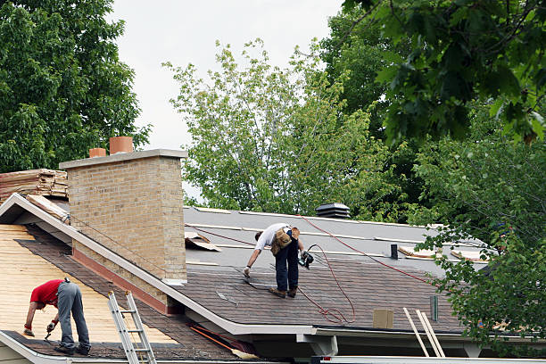 Trusted West Salem, OH Roofing Contractor Experts