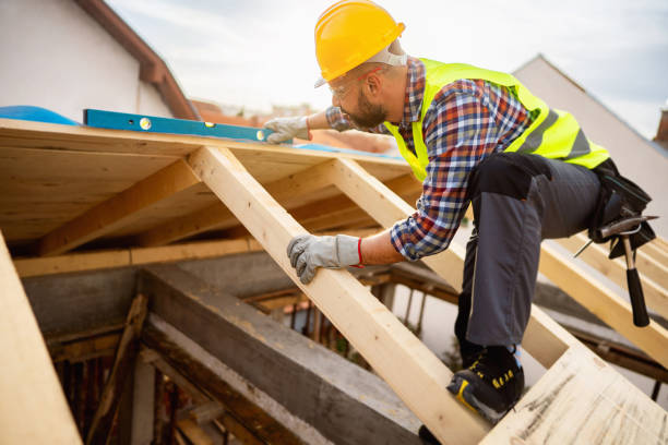 Best Roof Waterproofing Services  in West Salem, OH