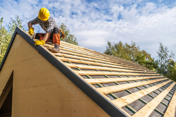 Best Residential Roofing Contractor  in West Salem, OH