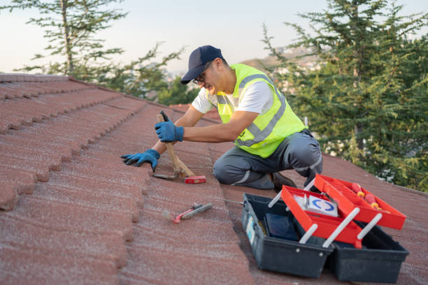 Best Residential Roofing Contractor  in West Salem, OH