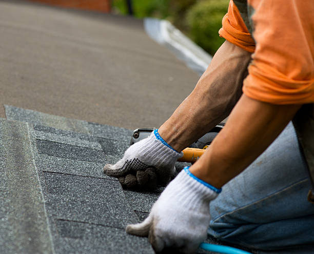 Best Best Roofing Contractors  in West Salem, OH