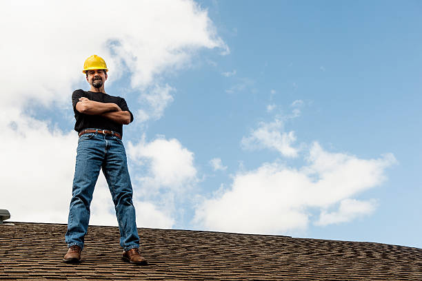 Best Roof Inspection Near Me  in West Salem, OH