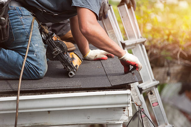 Reliable West Salem, OH Roofing Contractor Solutions